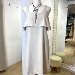 Vestido Solera ARENA