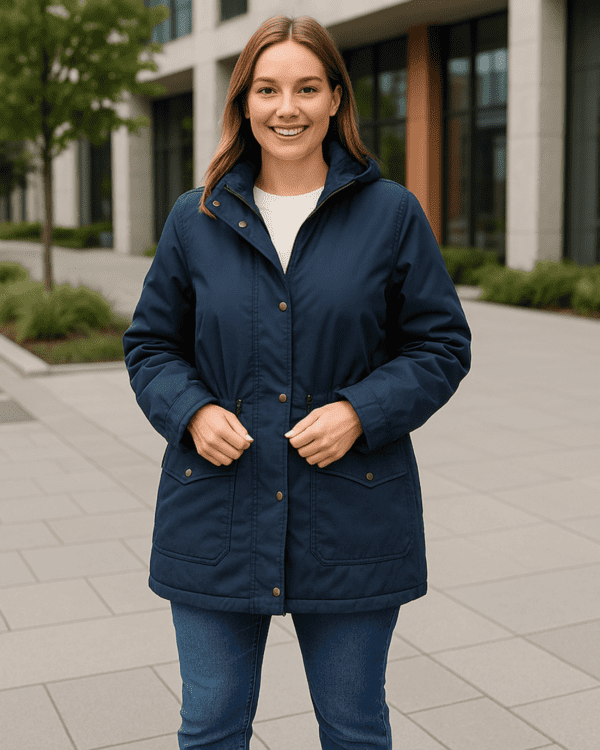 Parka «CANADÁ OCÉANO» - Imagen 3