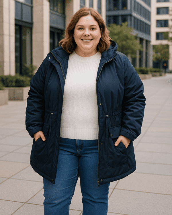 Parka «CANADÁ OCÉANO» - Imagen 2