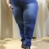 Pantalón Jean "MOM" - 15% OFF contado o transferencia $1990
