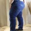 Pantalón Jean "MOM" - 15% OFF contado o transferencia $1990 - Imagen 2
