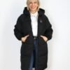 Campera Nylon Camperón MUSIC NEGRO