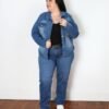 Pantalón Jean "MOM" - Imagen 3