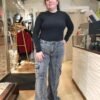 Jean "CARGO LÍNEA" - 15% OFF contado o transferencia $2190 - Imagen 4