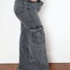 Jean "CARGO LÍNEA" - 15% OFF contado o transferencia $2190 - Imagen 5