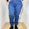 Pantalón Jean "MOM" - Imagen 5