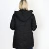Parka "EVERYDAY NEGRA" - Imagen 3