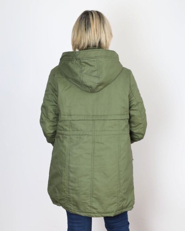 Parka "EVERYDAY" - $1590 con transferencia o contado - Imagen 3