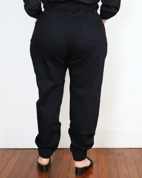 Pantalón Jean "BABUCHA" - 15% OFF contado o transferencia $2190 - Imagen 2