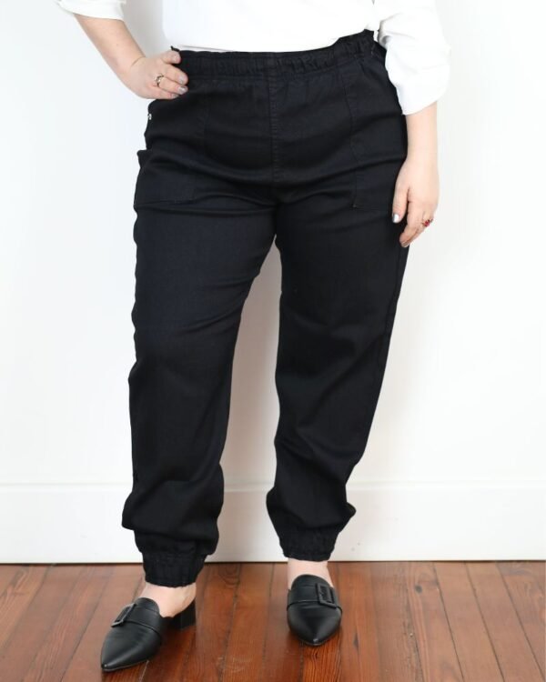 Pantalón Jean "BABUCHA" - 15% OFF contado o transferencia $2190