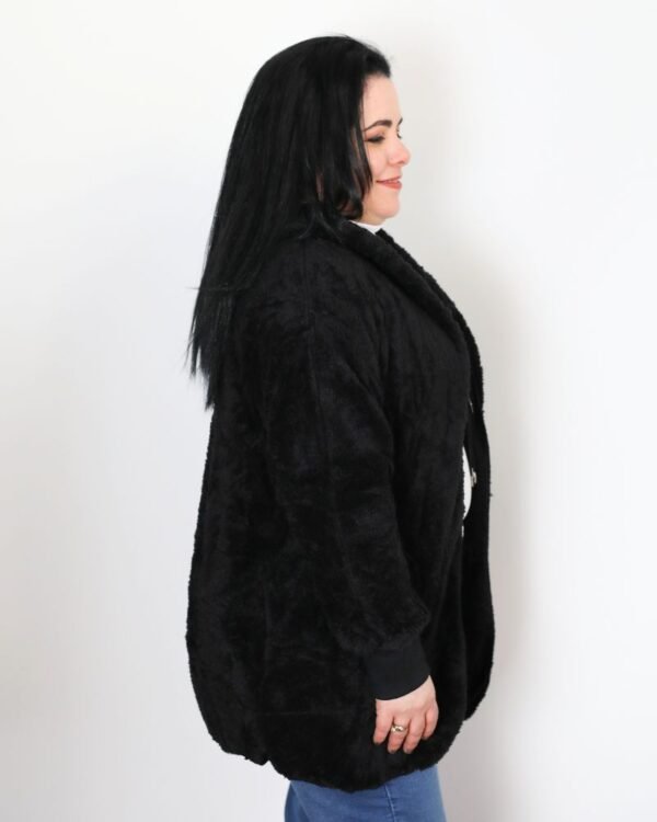 Saco "Piel GRECIA" - 15% OFF contado o transferencia $1267 - Imagen 2