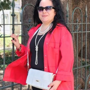 Sobrecamisa "Campera SAUCE" - 25% OFF contado o transferencia $1948