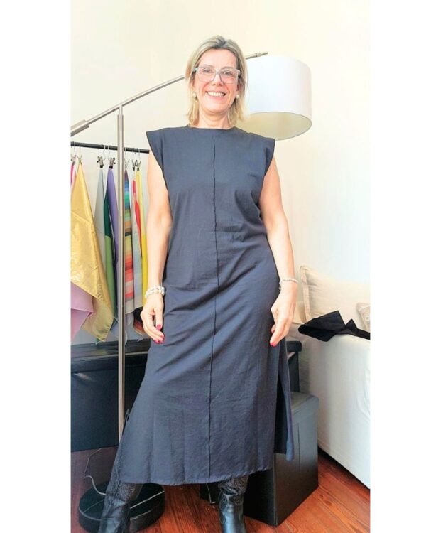 Vestido AURORA