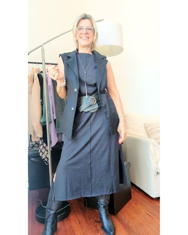 Vestido AURORA - Imagen 2