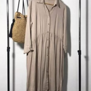 Vestido Campesino