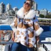 Capa "BELLA" – 10% OFF contado o transferencia $2690
