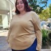 Remera "SIRENA SAND" - 23% OFF contado o transferencia $999