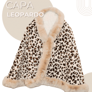 Capa "LEOPARDO" – 15% OFF contado o transferencia $2290