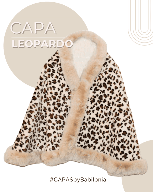 Capa "LEOPARDO" – 15% OFF contado o transferencia $2290