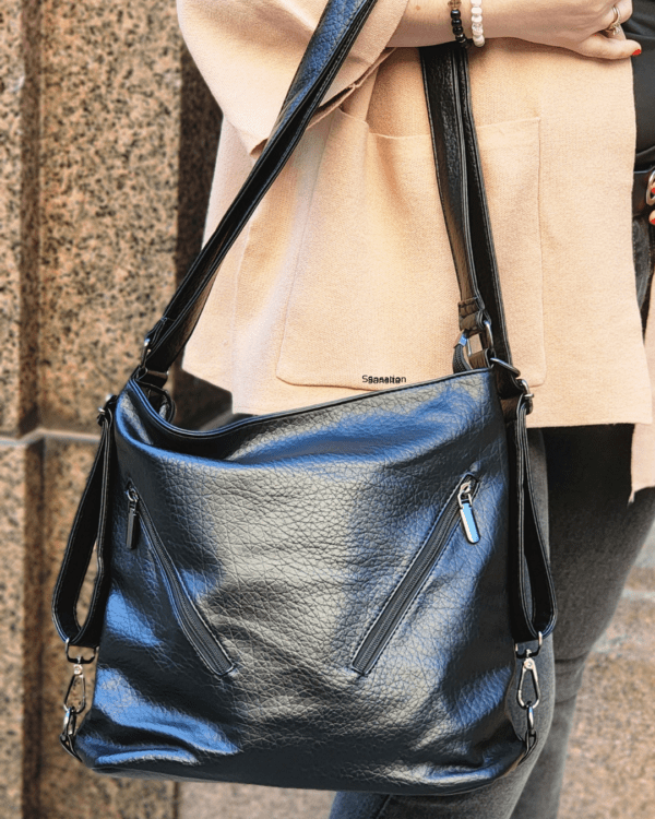 Cartera «ESCORPIÓN» – 15 % OFF contado o transferencia $1450