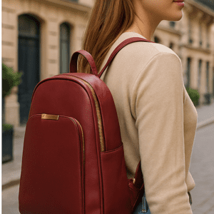 Mochila «ESCARLATA» – 10% OFF contado o transferencia $1790