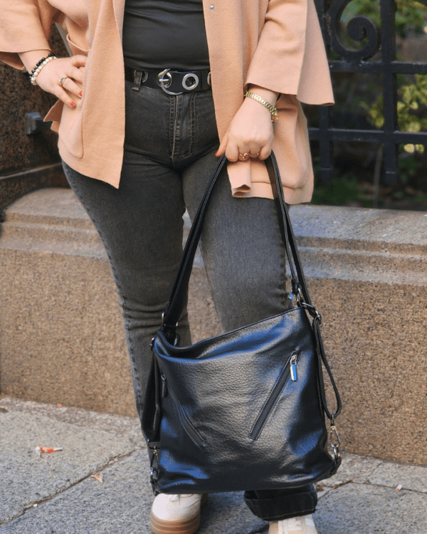 Cartera «ESCORPIÓN» – 15 % OFF contado o transferencia $1450 - Imagen 2