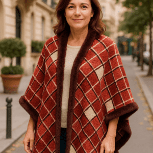 Capa "CARO" – 15% OFF contado o transferencia $2490
