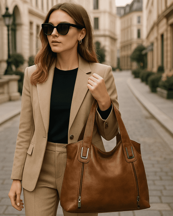Cartera «MOKA» – 20% OFF contado o transferencia $1432 - Imagen 3