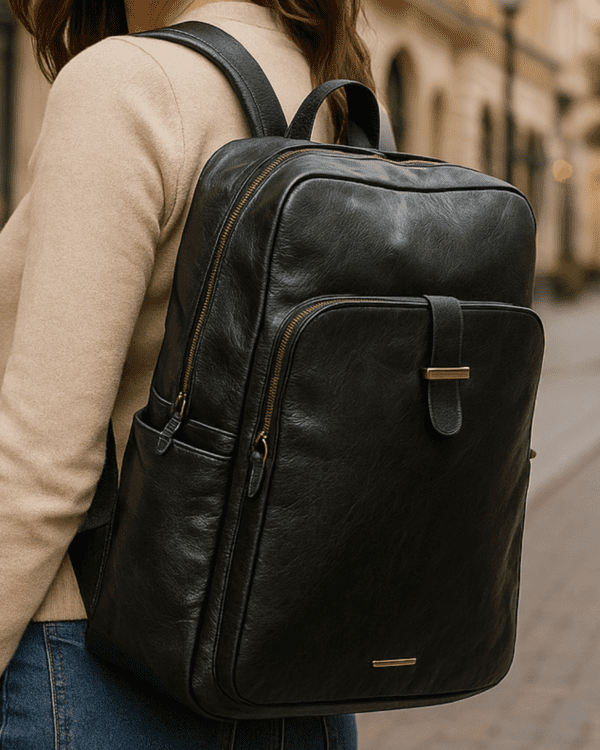 Mochila «PERLA» – 10% OFF contado o transferencia $1430