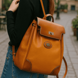 Mochila "Sol" – 10% OFF contado o transferencia $2990
