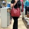 Cartera «AMOR» – 10% OFF contado o transferencia $1773 - Imagen 4