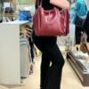Cartera «AMOR» – 10% OFF contado o transferencia $1773 - Imagen 3