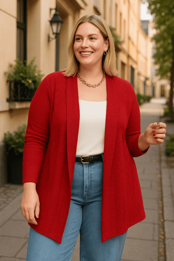 Saco "ESPAÑA ROJO" - 20 % OFF contado o transferencia $1290 - Imagen 7