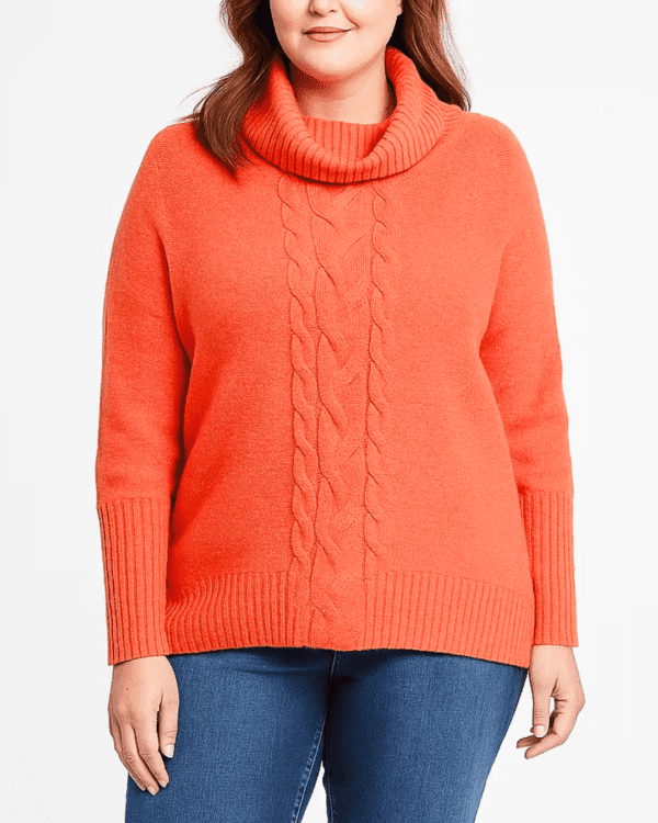 Buzo "POLERA CORAL" - $1490 transferencia - Imagen 2
