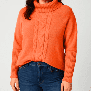 Buzo "POLERA CORAL" - $1490 transferencia