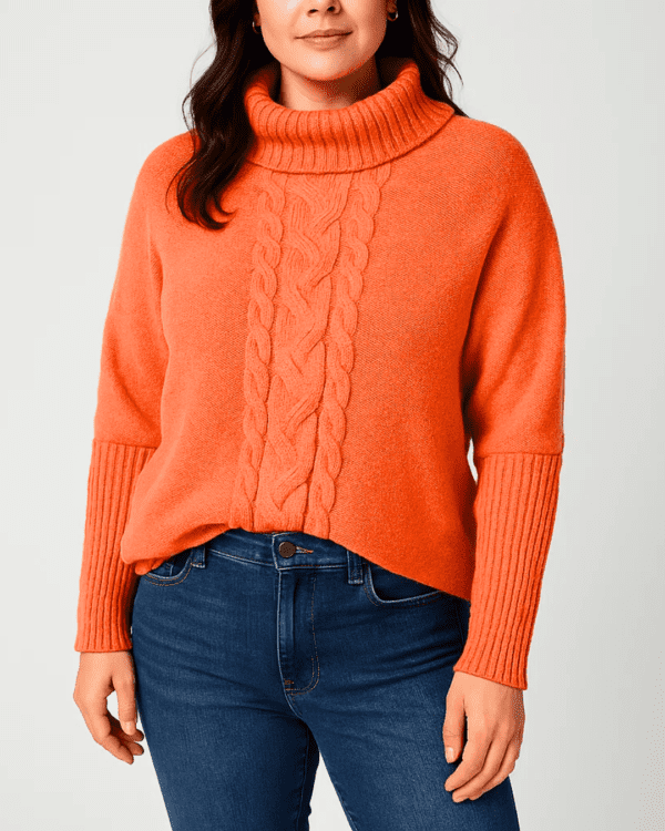 Buzo "POLERA CORAL" - $1490 transferencia