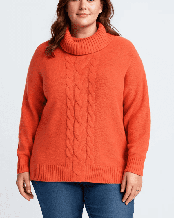 Buzo "POLERA CORAL" - $1490 transferencia - Imagen 3