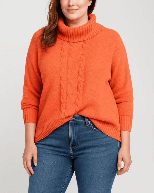 Buzo "POLERA CORAL" - $1490 transferencia - Imagen 4