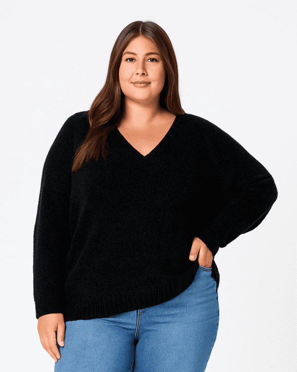 Buzo Chenille «GALHETA» de Floripa – $1200 con transferencia