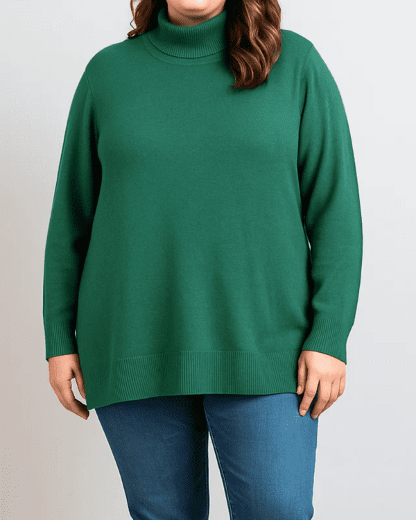 Buzo "POLERON VERDE" - $1490 transferencia