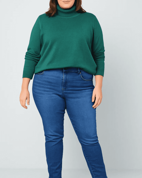 Buzo "POLERON VERDE" - $1490 transferencia - Imagen 4