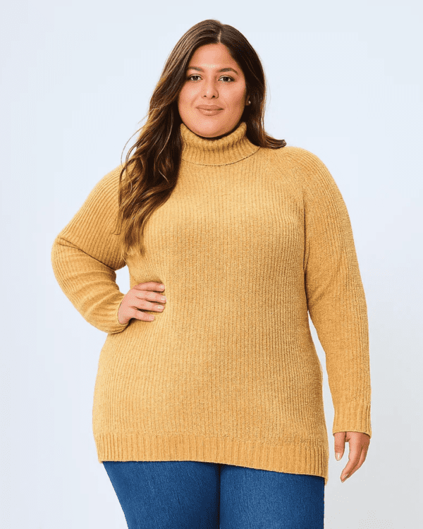 Buzo Chenille «MOLE» de Floripa – $1200 con transferencia