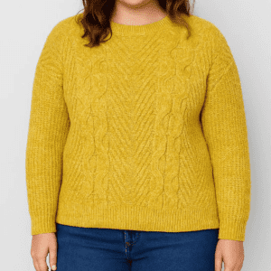 Buzo Chenille «BRUMA» – $1190 con transferencia